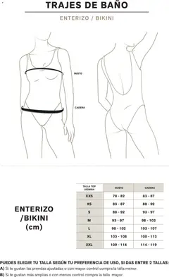 Vista previa de folleto Leonisa - Campaña 17 de la Leonisa válido desde 13.11.2025 | Página: 147