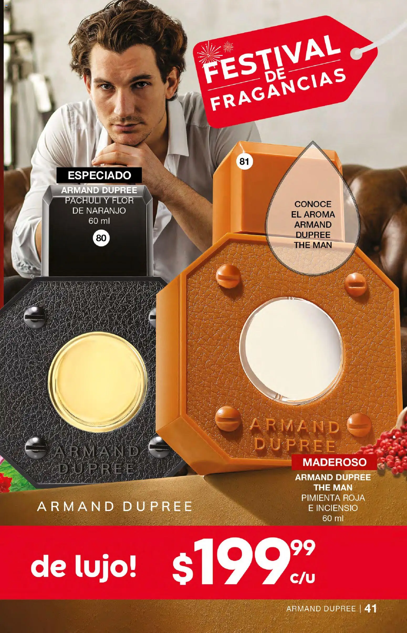 Nuevas ofertas de Fuller válidas en toda la República Mexicana desde el 18.02.2026. ¡Encuentra las mejores ofertas en Fuller campaña 23 2026! | Página: 41 | Productos: Pimienta