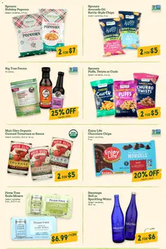 Preview of Sprouts weekly ads valid from 12.11.2025 | Page: 9
