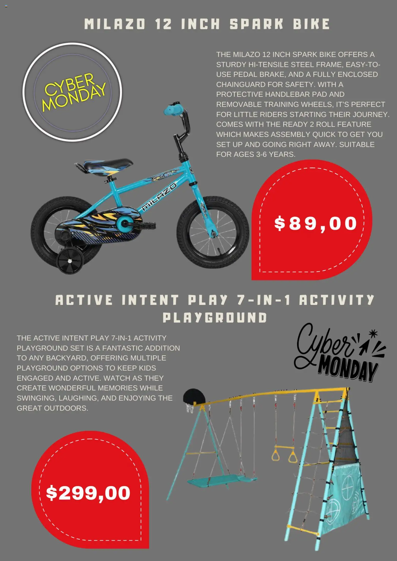 The Warehouse catalogue from 01.12.2025 | Page: 3