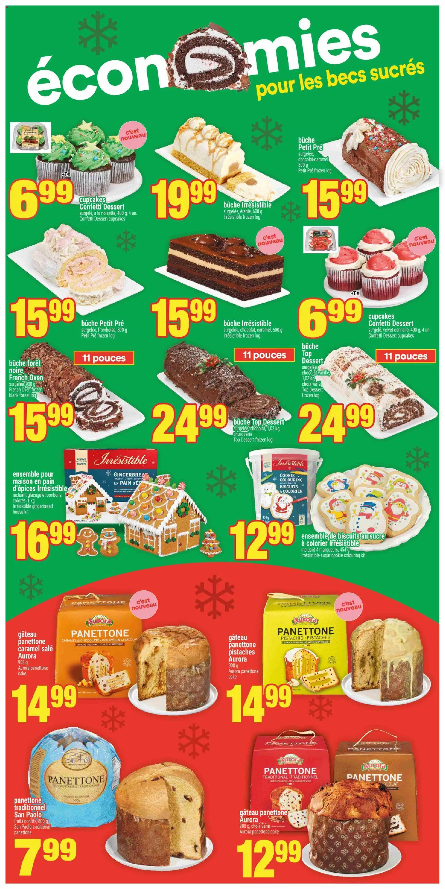 Super C flyer valid from 27.11.2025 | Page: 7 | Products: Oven, Chocolate