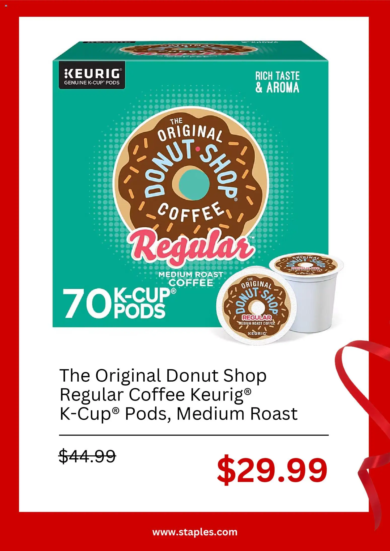 Staples Weekly Ad - valid from 01.02.2026 | Page: 3