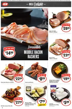 IGA catalogue - valid from 16.07.2025 | Page: 9