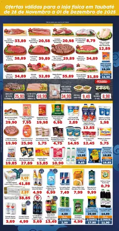 Tauste - Ofertas da semana - Pré-Visualização do folheto da loja Tauste, válido de 28.11.2025 | Página: 4