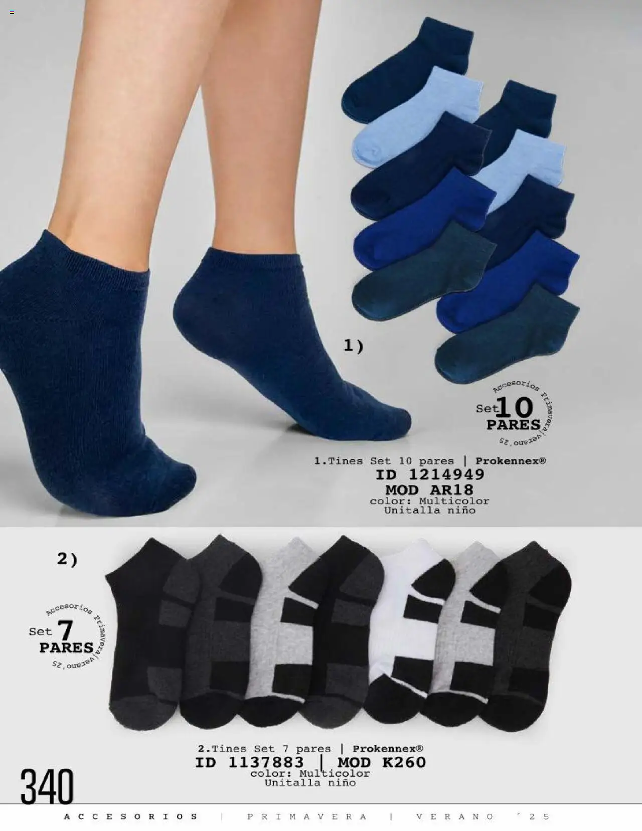 Nuevas ofertas de Price Shoes válidas en toda la República Mexicana desde el 02.05.2025. ¡Encuentra las mejores ofertas en Price Shoes catálogo Accesorios! | Página: 342