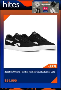 Hites Ofertas  válido desde el 15.04.2026 | Página: 2 | Productos: Zapatillas