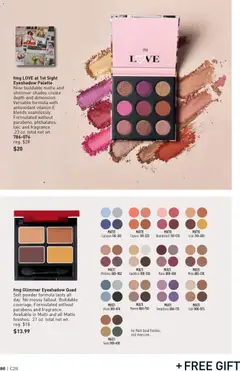 Preview of Avon weekly ads valid from 17.12.2025 | Page: 86