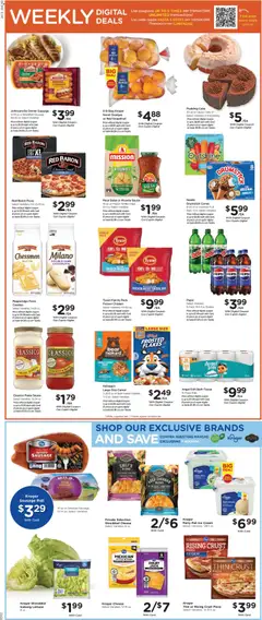 Preview of Smith's weekly ads valid from 29.04.2026 | Page: 2