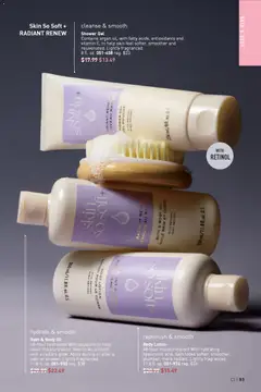 Preview of Avon weekly ads valid from 31.12.2025 | Page: 93