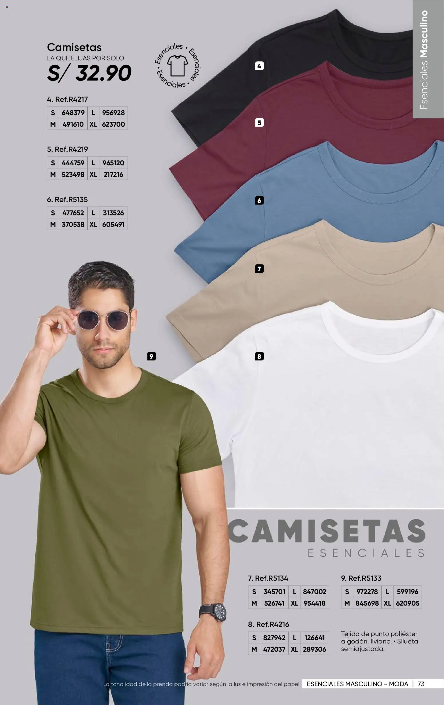 Catálogo Azzorti válido desde 24.11.2025 | Página: 75