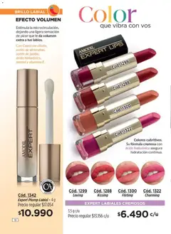 Vista previa Catálogo Amodil Campaña 3 válido desde el 01.03.2026 | Página: 18 | Productos: Aceite, Brillo