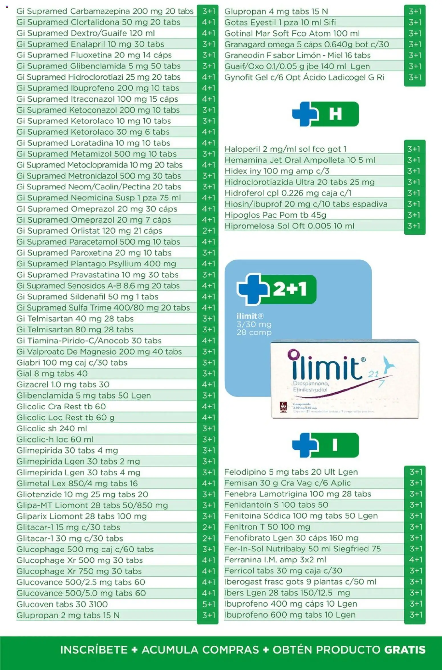 Nuevas ofertas de Chedraui válidas en toda la República Mexicana desde el 20.03.2026. ¡Encuentra las mejores ofertas en Chedraui folleto Promociones Exclusivas! | Página: 20 | Productos: Limón, Caja