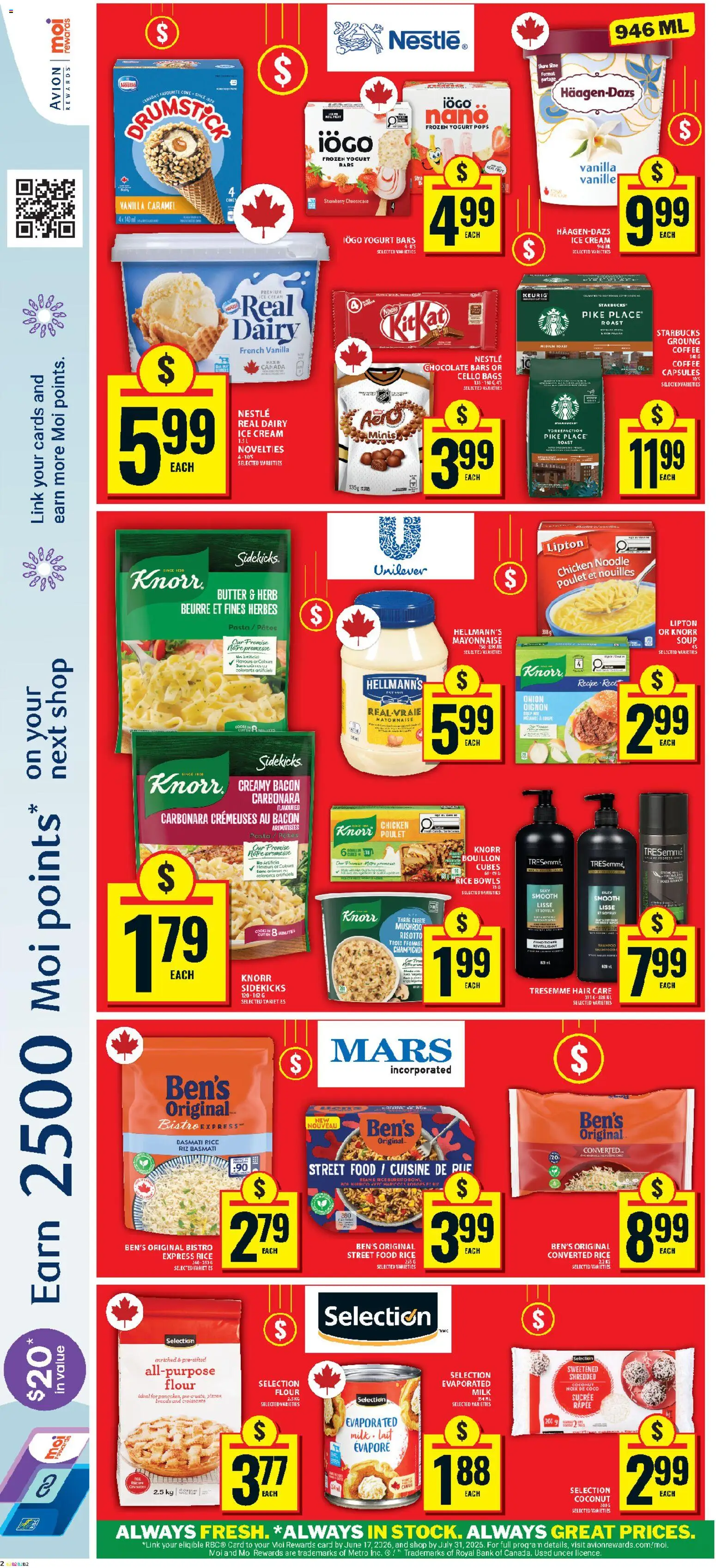 Food Basics flyer valid from 05.02.2026 | Page: 6