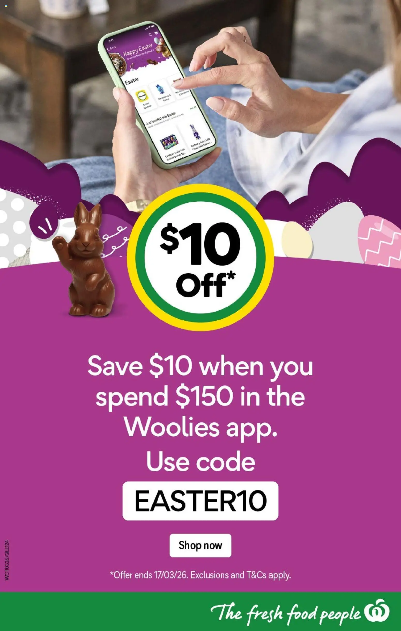 Woolworths catalogue - valid from 11.03.2026 | Page: 24