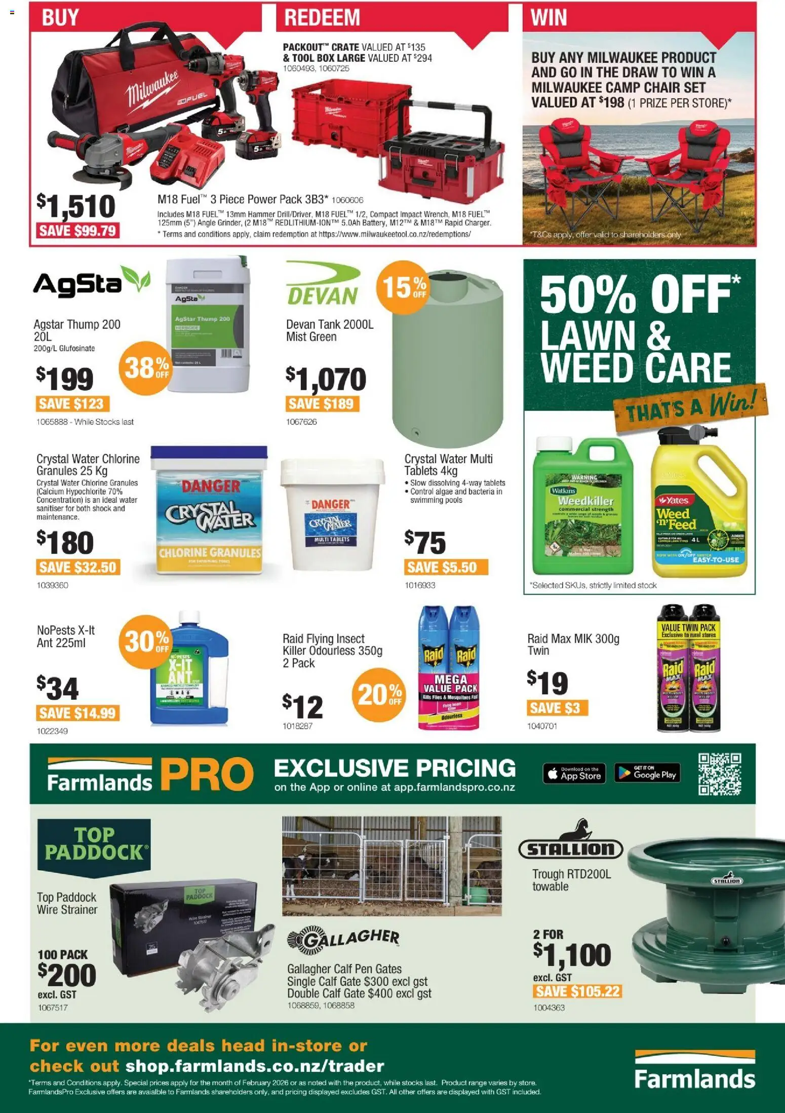 Farmlands catalogue from 01.02.2026 | Page: 6