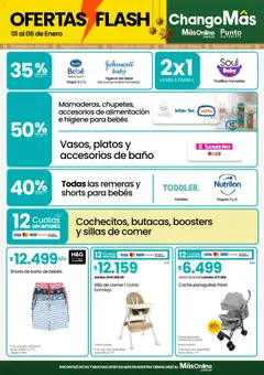 Vista previa Punto Mayorista catálogo válido desde el 01.01.2026 | Página: 15