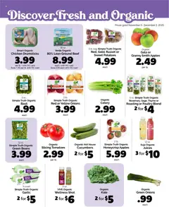 Preview of Harris Teeter weekly ads valid from 05.11.2025 | Page: 4
