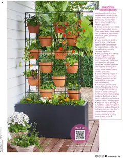 Bunnings Warehouse catalogue - valid from 01.09.2025 | Page: 73