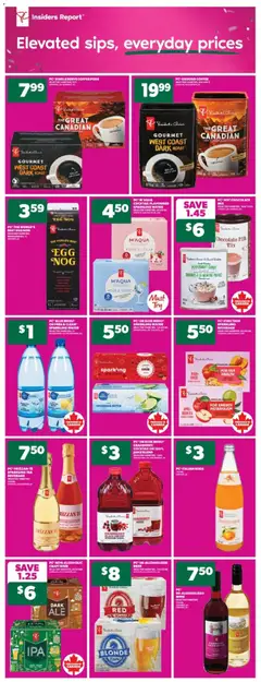 Preview of Real Canadian Superstore - Black Friday  from shop Real Canadian Superstore valid from 30.10.2025 | Page: 9