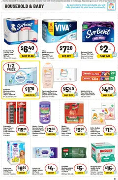 Preview of IGA  Catalogue  - valid from 28.01.2026 | Page: 31