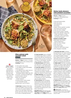 Preview of Coles January 2026 - valid from 02.01.2026 | Page: 88