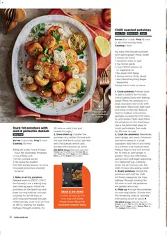 Preview of Coles December 2025 - valid from 04.12.2025 | Page: 36