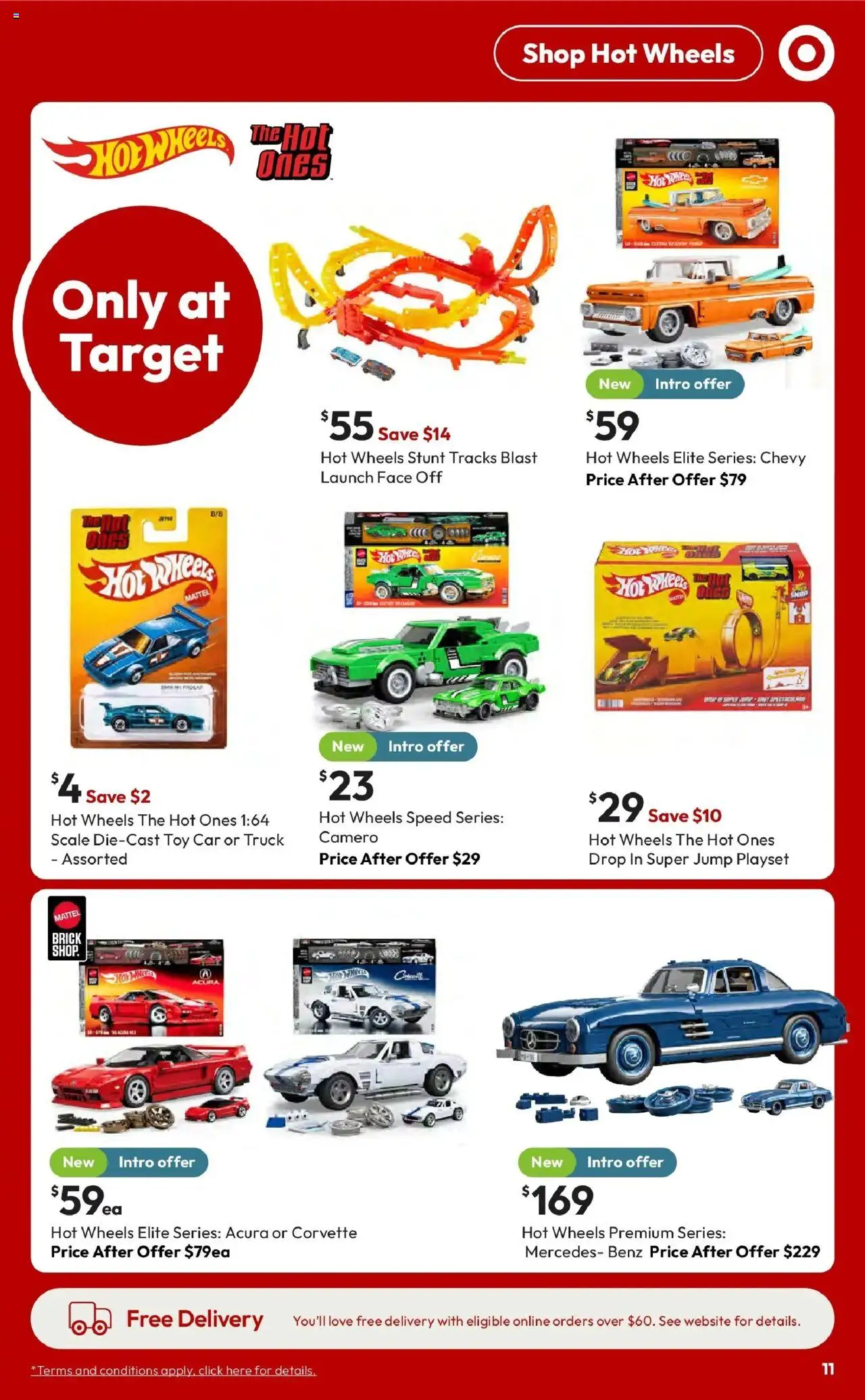 Target catalogue - valid from 17.09.2025 | Page: 12 | Products: Scale