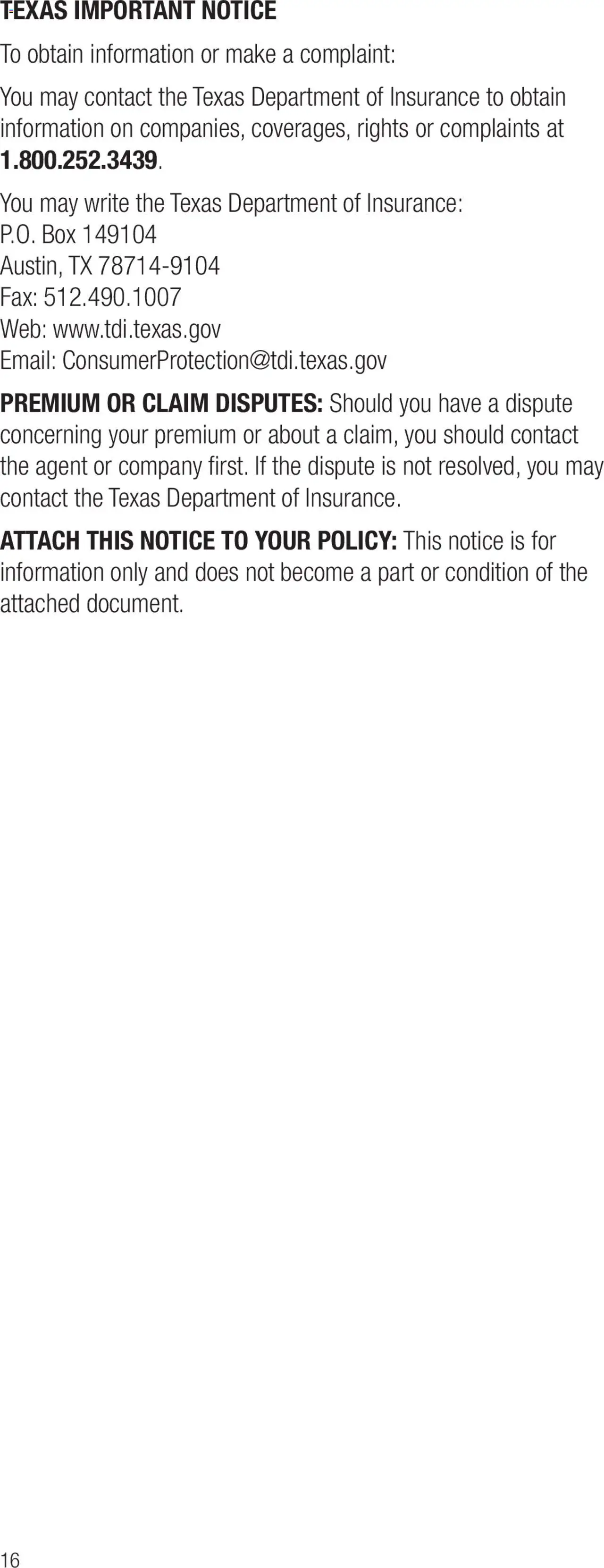 Verizon Total Mobile Protection: For New York customers only - valid from 13.03.2025 | Page: 16 | Products: Box