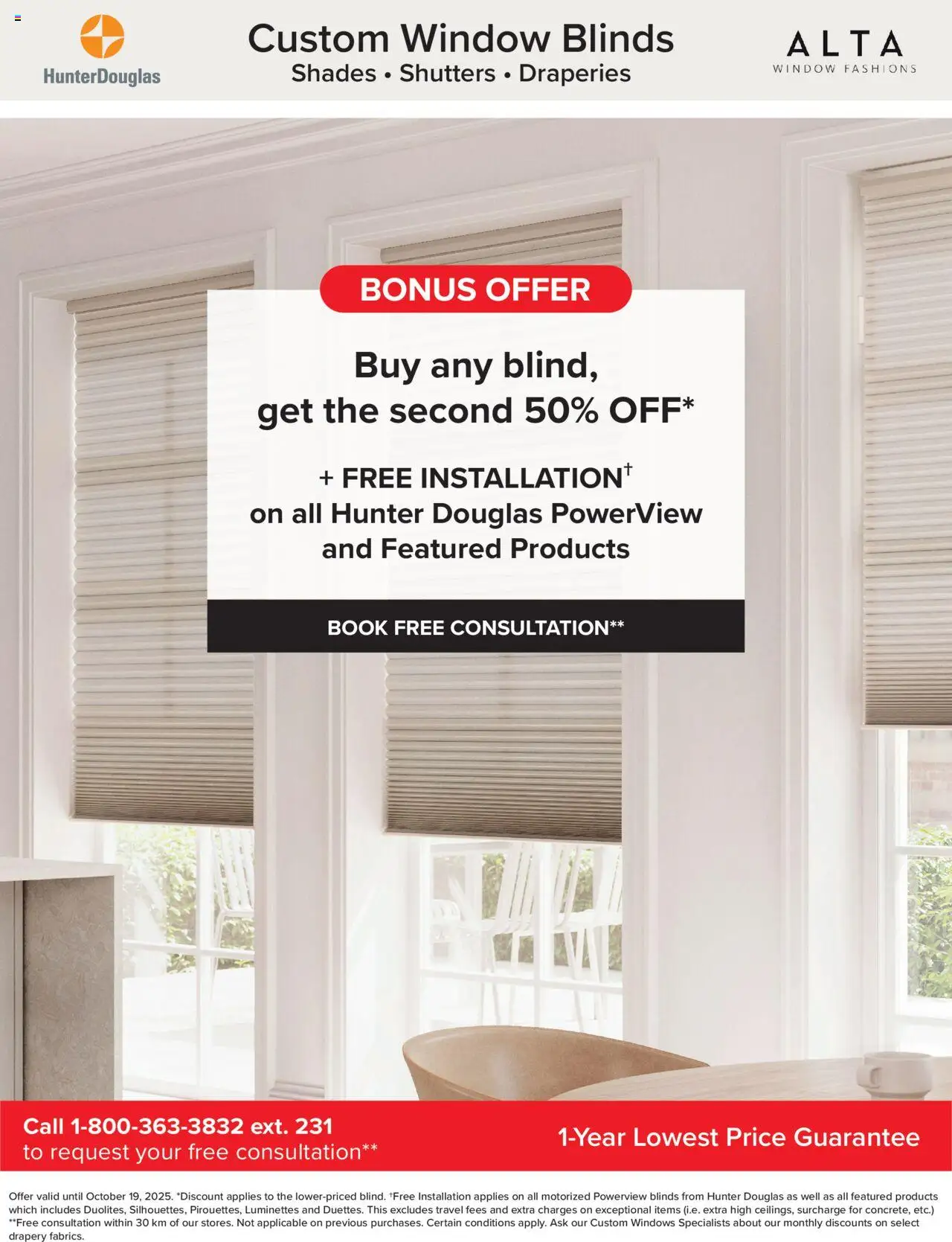 Linen Chest flyer valid from 06.10.2025 | Page: 9