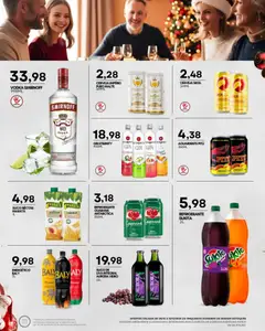 Mercadão Atacadista - Ofertas Semanal - Pré-Visualização do folheto da loja Mercadão Atacadista, válido de 09.12.2025 | Página: 10