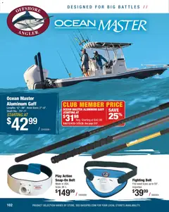 Preview of Cabela's weekly ads valid from 15.12.2025 | Page: 102