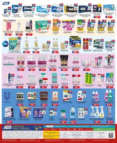 Supermercados Rondon - Ofertas do semana - Pré-Visualização do folheto da loja Supermercados Rondon, válido de 16.01.2026 | Página: 4