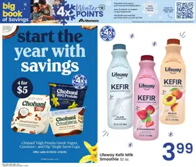 Preview of Albertsons weekly ads valid from 30.12.2025 | Page: 13