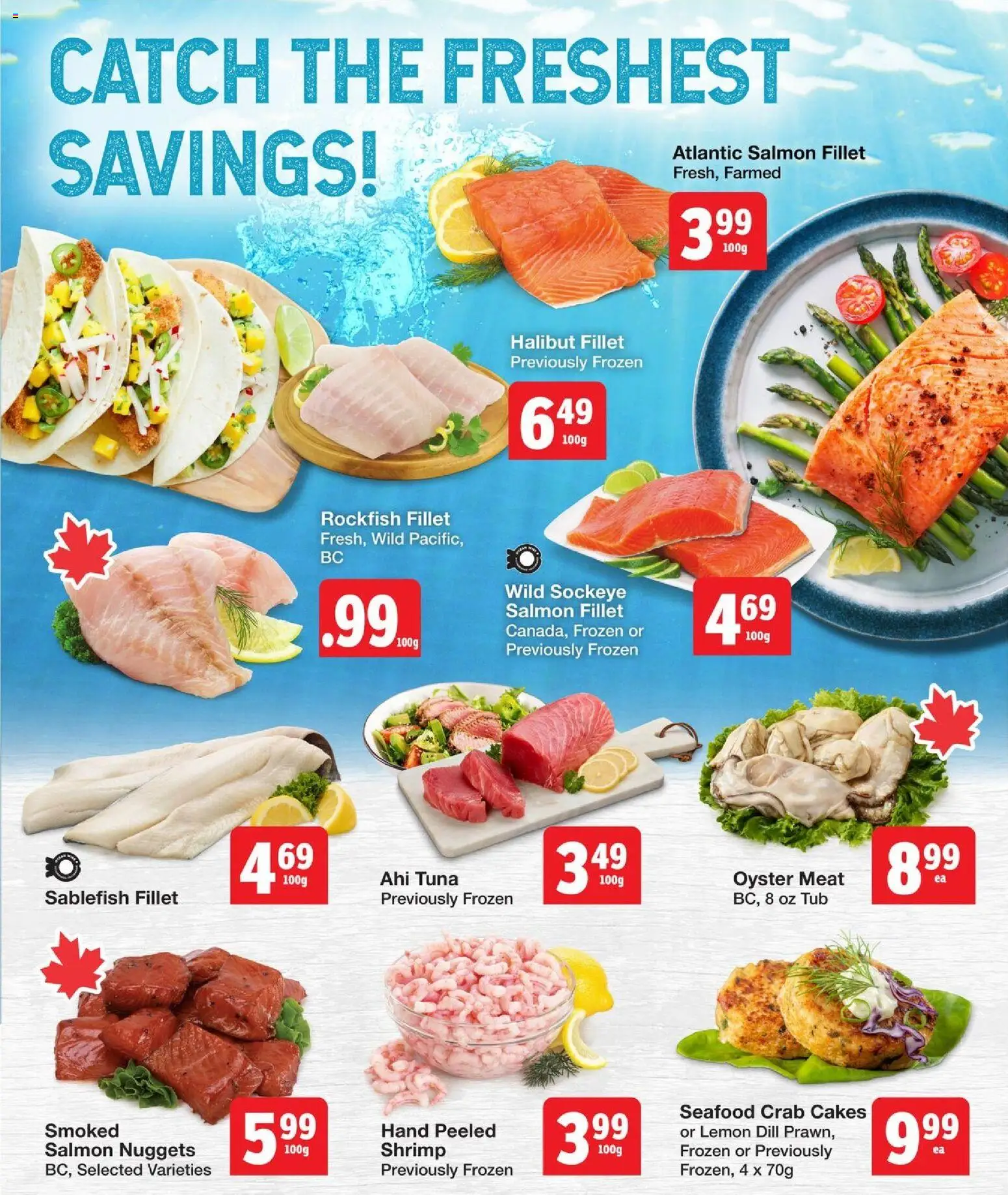 Quality Foods flyer valid from 12.02.2026 | Page: 5