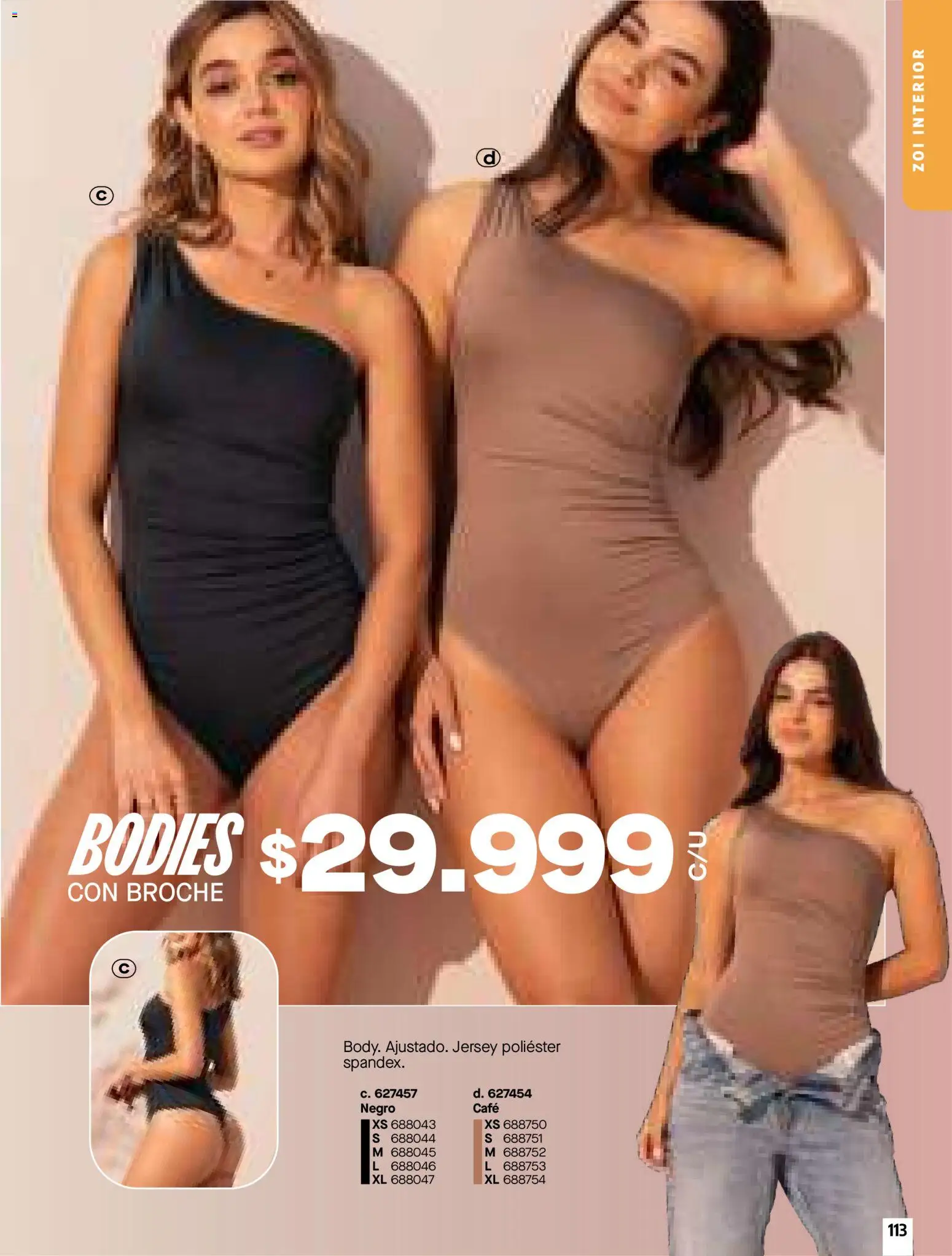 Pacifika revista - valida desde el 24.02.2026 | Página: 115 | Productos: Café