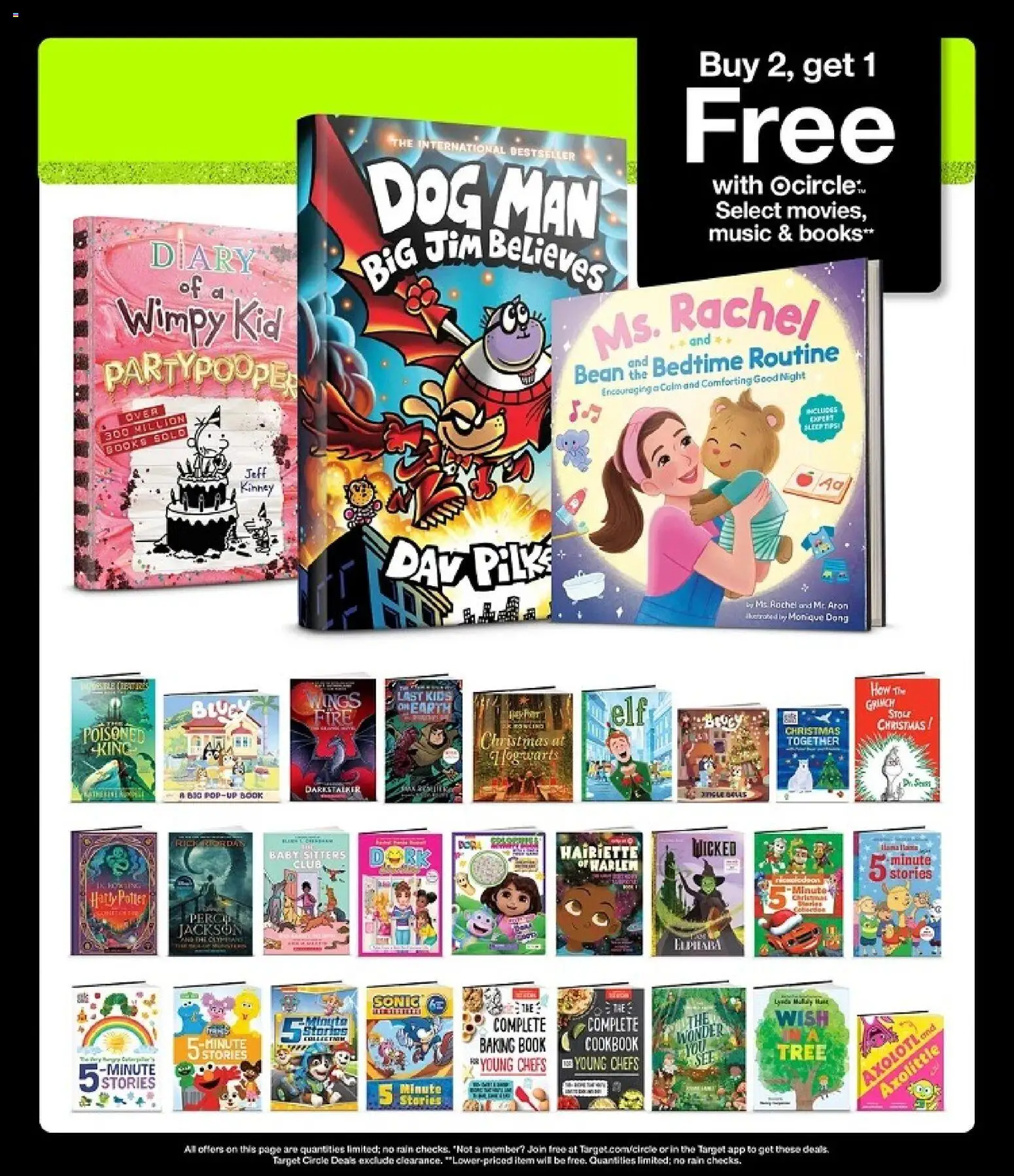 Target Weekly Ad - valid from 23.11.2025 | Page: 18 | Products: Clip