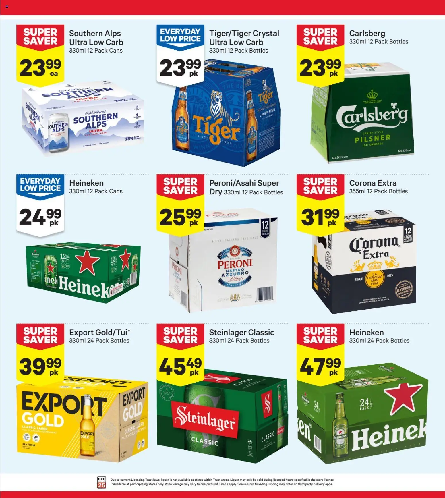 New World catalogue from 20.04.2026 | Page: 27