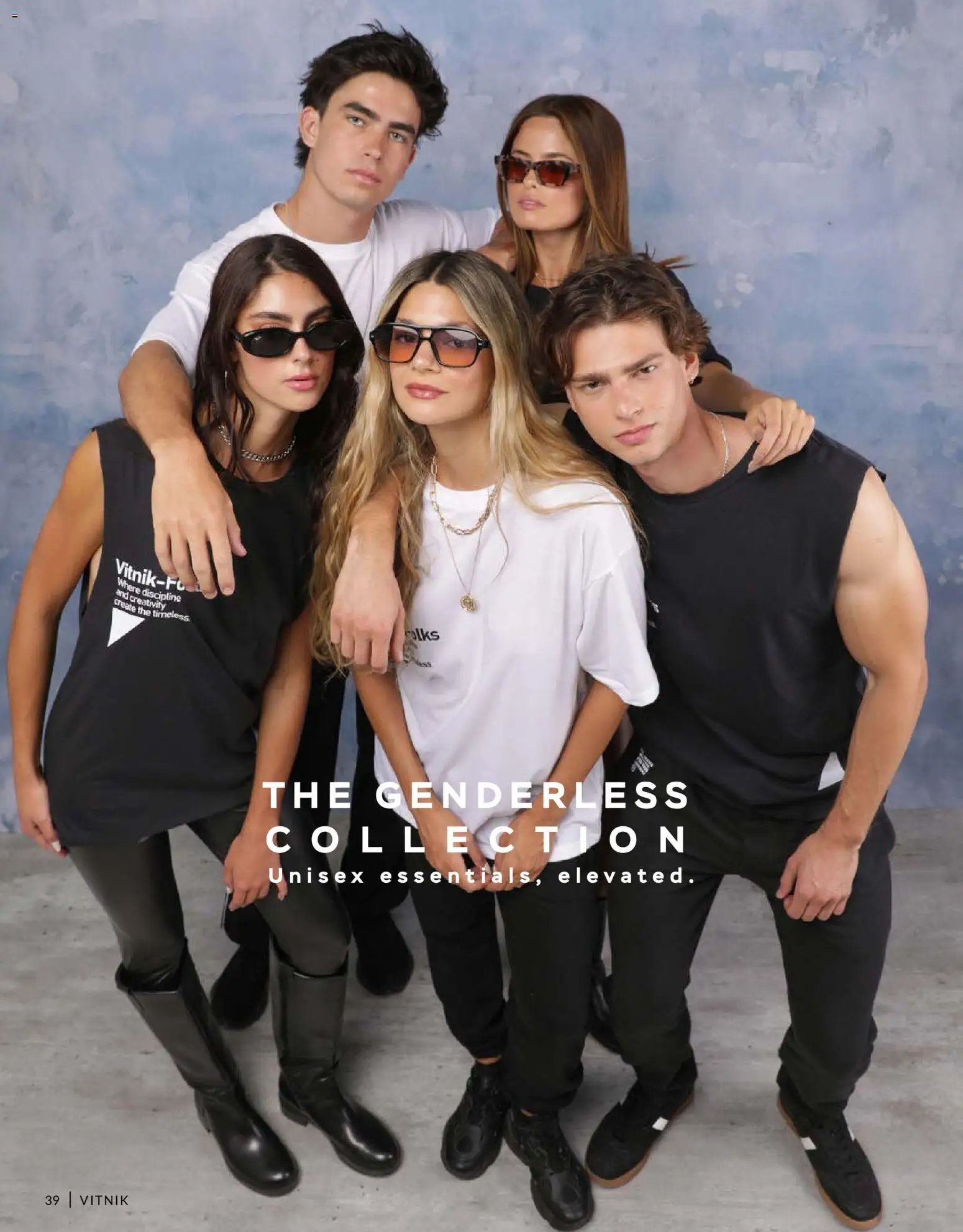 Vitnik - Hombre │ válido desde el 01.04.2026 | Página: 39