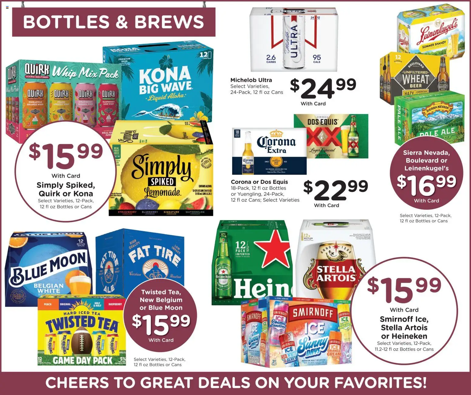 Dillons Weekly Ad - KS - valid from 12.11.2025 | Page: 9 | Products: Cream, Lemon, Peach, Raspberry