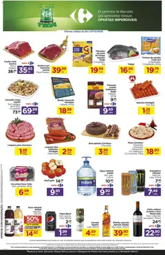 Carrefour Bairro - Ofertas da semana - Pré-Visualização do folheto da loja Carrefour Bairro, válido de 04.12.2025 | Página: 2