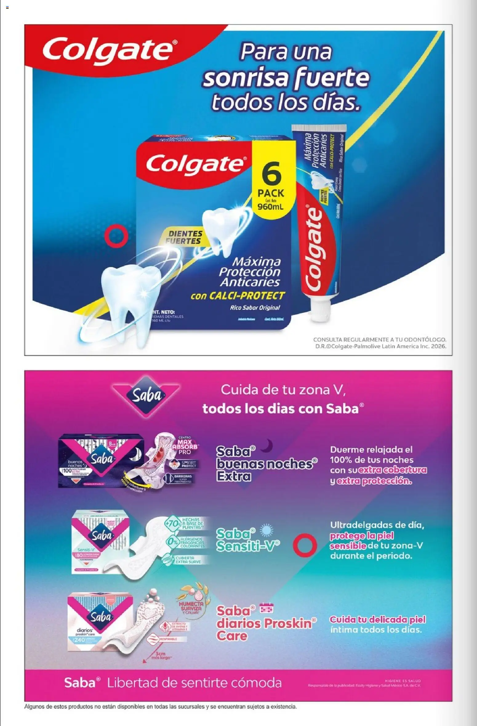 Nuevas ofertas de Costco válidas en toda la República Mexicana desde el 01.03.2026. ¡Encuentra las mejores ofertas en Costco Revista de marzo! | Página: 108