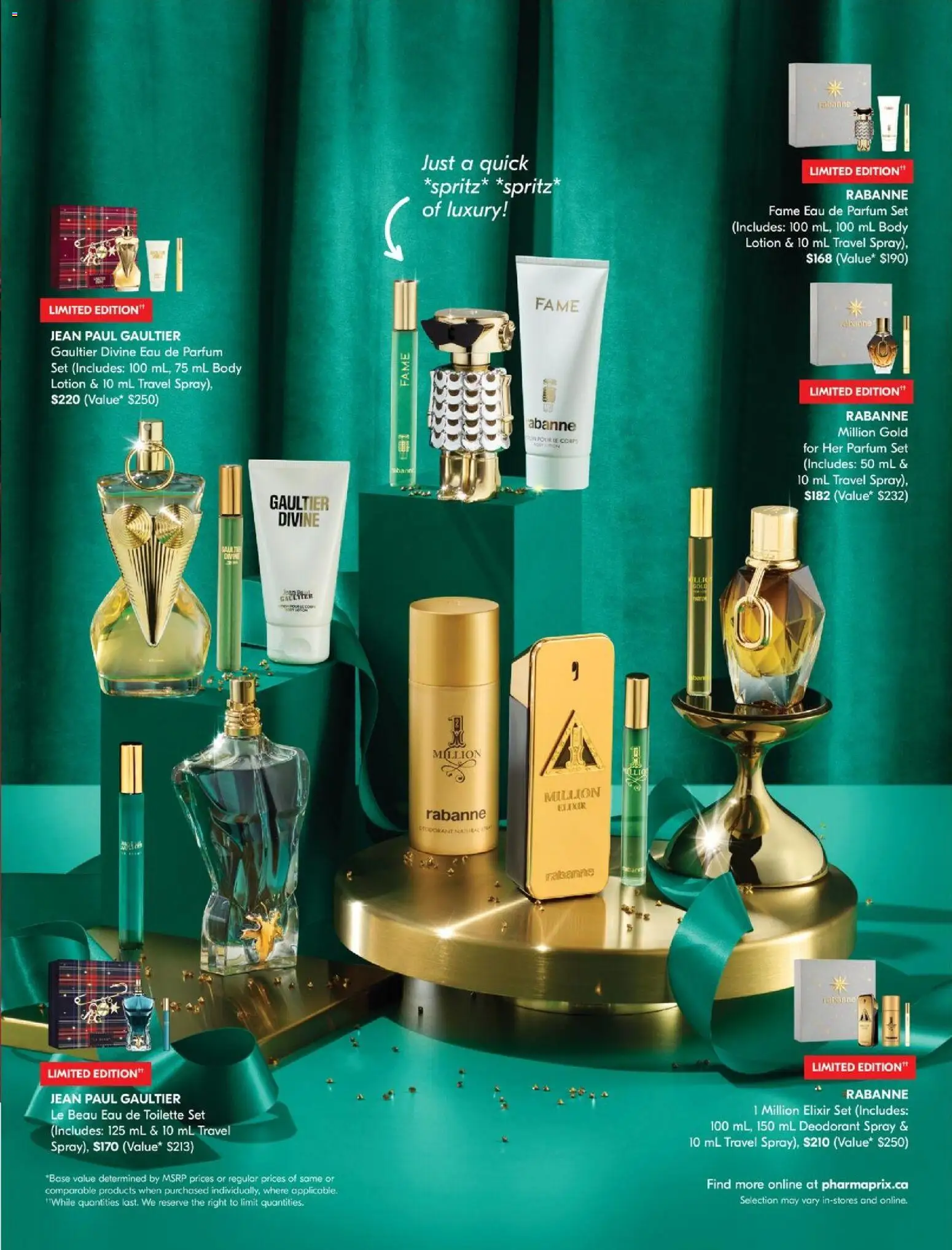 Pharmaprix flyer valid from 29.11.2025 | Page: 11