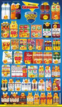 Guanabara promoção - Pré-Visualização do folheto da loja Supermercados Guanabara, válido de 11.03.2026 | Página: 7