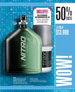 Catálogo CyZone Campaña 3 válido desde el 01.02.2026 | Página: 91