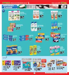 Encarte RedEconomia - Pré-Visualização do folheto da loja RedEconomia, válido de 04.11.2025 | Página: 17