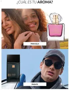 Vista previa de AVON campaña 1 2026, nuevo folleto de la tienda, válido en México a partir del 20.12.2025 | Página: 67