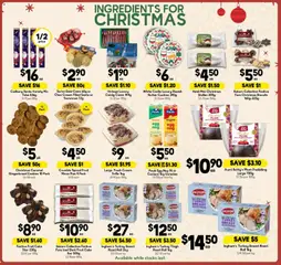 Preview of Drakes Catalogue QLD - valid from 17.12.2025 | Page: 3