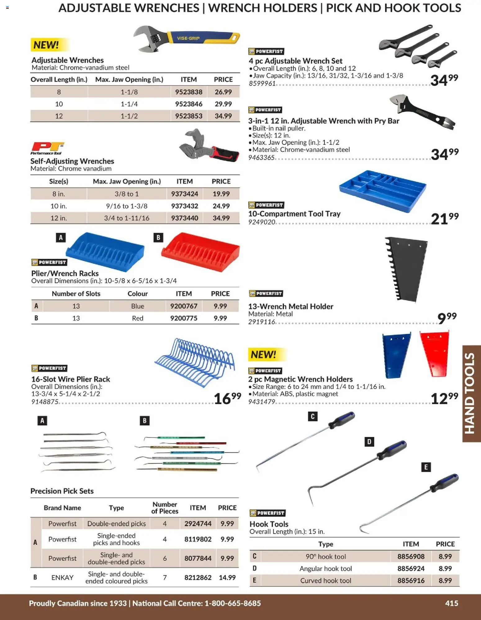 Princess Auto flyer valid from 21.04.2026 | Page: 23 | Products: PC