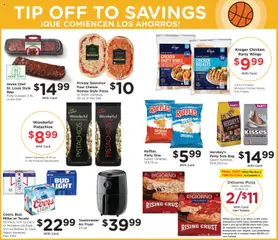 Preview of Ralphs weekly ads valid from 01.04.2026 | Page: 10