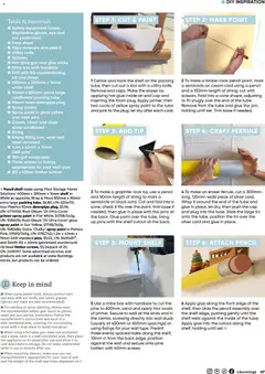 Preview of Bunnings Catalogue - valid from 01.04.2026 | Page: 67 | Products: Shelf, Box, Glasses, Glue